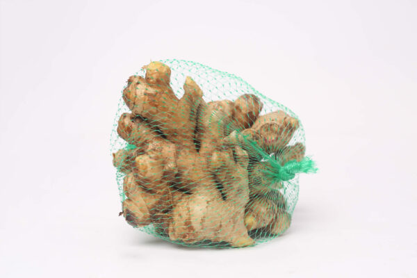Ginger