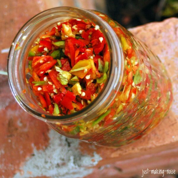 Cayenne Pepper - Image 5