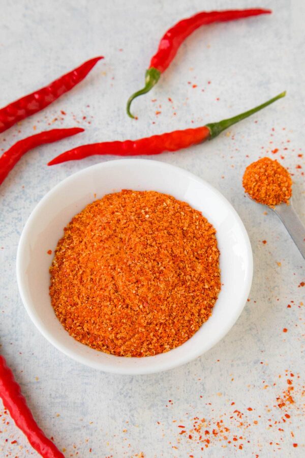 Cayenne Pepper - Image 3