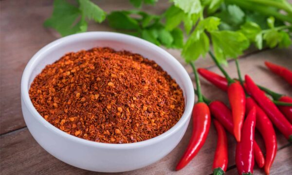 Cayenne Pepper - Image 4